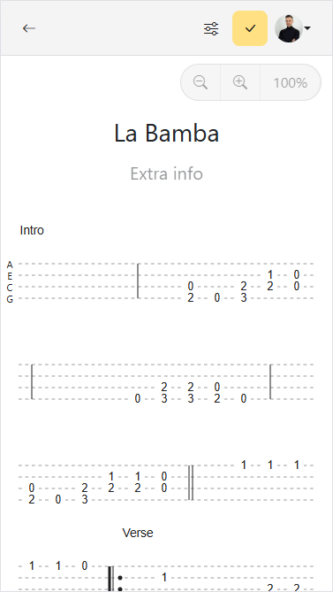 Nuevas cuerdas y afinación para ukulele